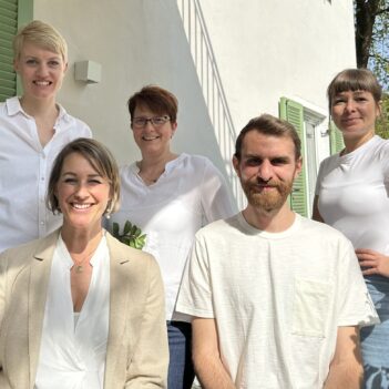 Team-Bild